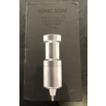Sonic Soak - The Ultimate Ultrasonic Cleaning Tool