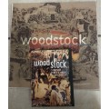 WOODSTOCK : Three Days of Peace and Music
