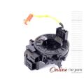 Toyota Hilux Vigo Fortuner Airbag Spiral Cable Clock Spring without Steering Controls 84306-0K020