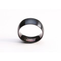 Exquizite Men's Titanium Ring