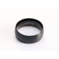 Exquizite Titanium Ring