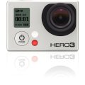 GoPro HERO3: Silver Edition with Housing