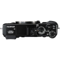 Fujifilm X-E2 Mirrorless Digital Camera with Fujinon XF18-55mm f/2.8-4 R LM OIS Lens