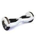 BRAND NEW 8inch electroplated hoverboard various  colors with Bluetooth and LED LIGHTS
