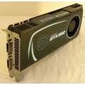 EVGA GeForce GTX 580 1536 MB GDDR5 PCI Express 2.0 2DVI/Mini HDMI SLI Ready Graphics Card (FAULTY)