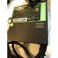 GameMax GP650 - ATX PSU 650W - WAPFC 80 Plus 14cm Fan Power Supply