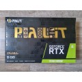 Palit GeForce RTX 2060 SUPER Dual 8GB GDDR6