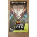 Gainward GeForce RTX 3070 Ti Phoenix 8GB