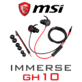 MSI immerse GH10