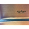 Rolex Watch Display Box