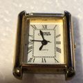 Elegant Geneve Classique Tank Ladies Watch ONLY (Working)