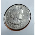 US One Dollar 1979