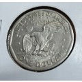 US One Dollar 1979