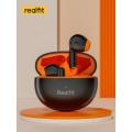 Realfit F2 Comfortable Wireless Earbuds