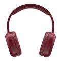 Havit H2590BT PRO Wireless Bluetooth headphones (red)