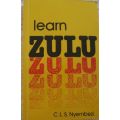 Learn Zulu - C.L.S. Nyembezi