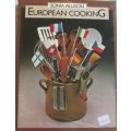 European Cooking - Sonia Allison
