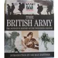 The British Army - The Definitive History of the Twentieth Century - Imperial War Museum