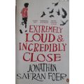 Extremely Loud & Incredibly Close - Jonathan Safran Foer
