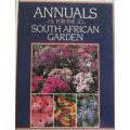 Annuals for the South African Garden