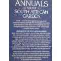 Annuals for the South African Garden