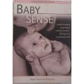 Baby Sense - Understanding Your Baby's Sensory World - the Key to a Contented Child