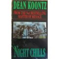 Night Chills - Dean Koontz