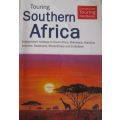 Touring Southern Africa - Thomas Cook Touring Handbook
