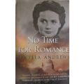 No Time for Romance - Cecelia Andrews