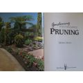 Gardening With the Experts - Pruning - Moira Ryan
