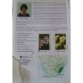 A Field Guide to Wild Flowers - KwaZulu-Natal and Eastern Region - Elsa Pooley