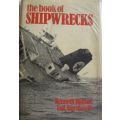 The Book of Shipwrecks - Kenneth Hudson and Ann Nicholls
