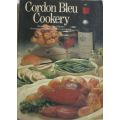 Cordon Bleu Cookery - Rosemary Hume & Murial Downes