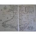 In Search of Wales - H.V. Morton - 1933