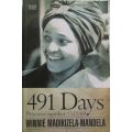 491 Days - Prisoner Number 1323/69 - Winnie Madikizela-Mandela