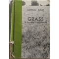 Grass - A Story of Frankenwald - Edward Roux