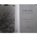Grass - A Story of Frankenwald - Edward Roux