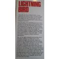 Lightning Bird - Lyall Watson - First Edition