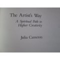 The Artist's Way - Julia Cameron