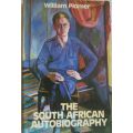 The South African Biography - William Plomer