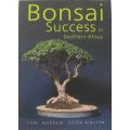 Bonsai Success in Southern Africa - Charl Morrow and Keith Kirsten