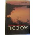 The Lions and Elephants of the Chobe - Bruce Aiken