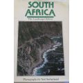 South Africa - The Landscape Below - Photographs by Neil Sutherland