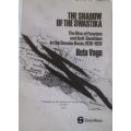 Shadow of the Swastika - Rise of Fascism and Anti-Semitism in the Danube Basin 1936-1939 - B. Vago