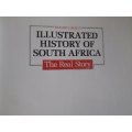 Illustrated History of South Africa - Reader's Digest