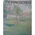 The Impressionists - William Gaunt - Hardcover - 296 pages