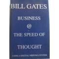 Business at the Speed of Thought - Using a Digital Nervous System - Bill Gates