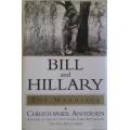 Bill and Hillary - The Marriage - Christopher Andersen