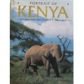 Portrait of Kenya - Mohamed Amin, Duncan Willetts and Brian Tetley