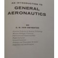 An Introduction to General Aeronautics C.N. van Deventer